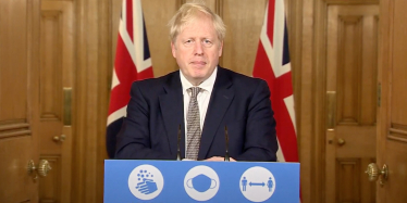 An update from the Prime Minister on our fight against coronavirus